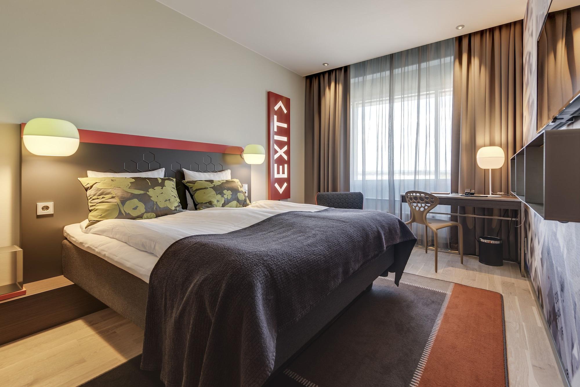 Comfort Hotel Norrkoeping Εξωτερικό φωτογραφία