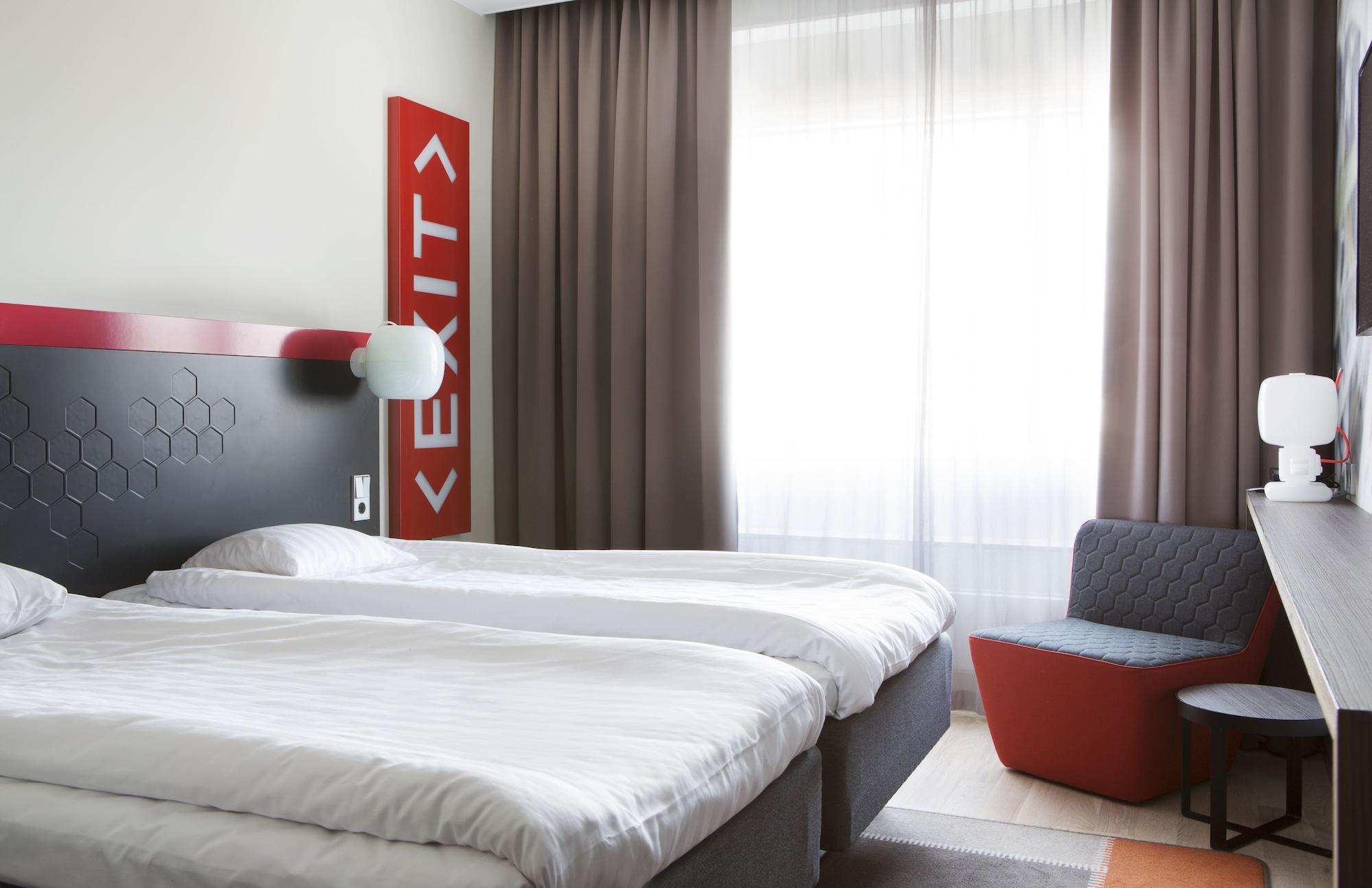 Comfort Hotel Norrkoeping Εξωτερικό φωτογραφία