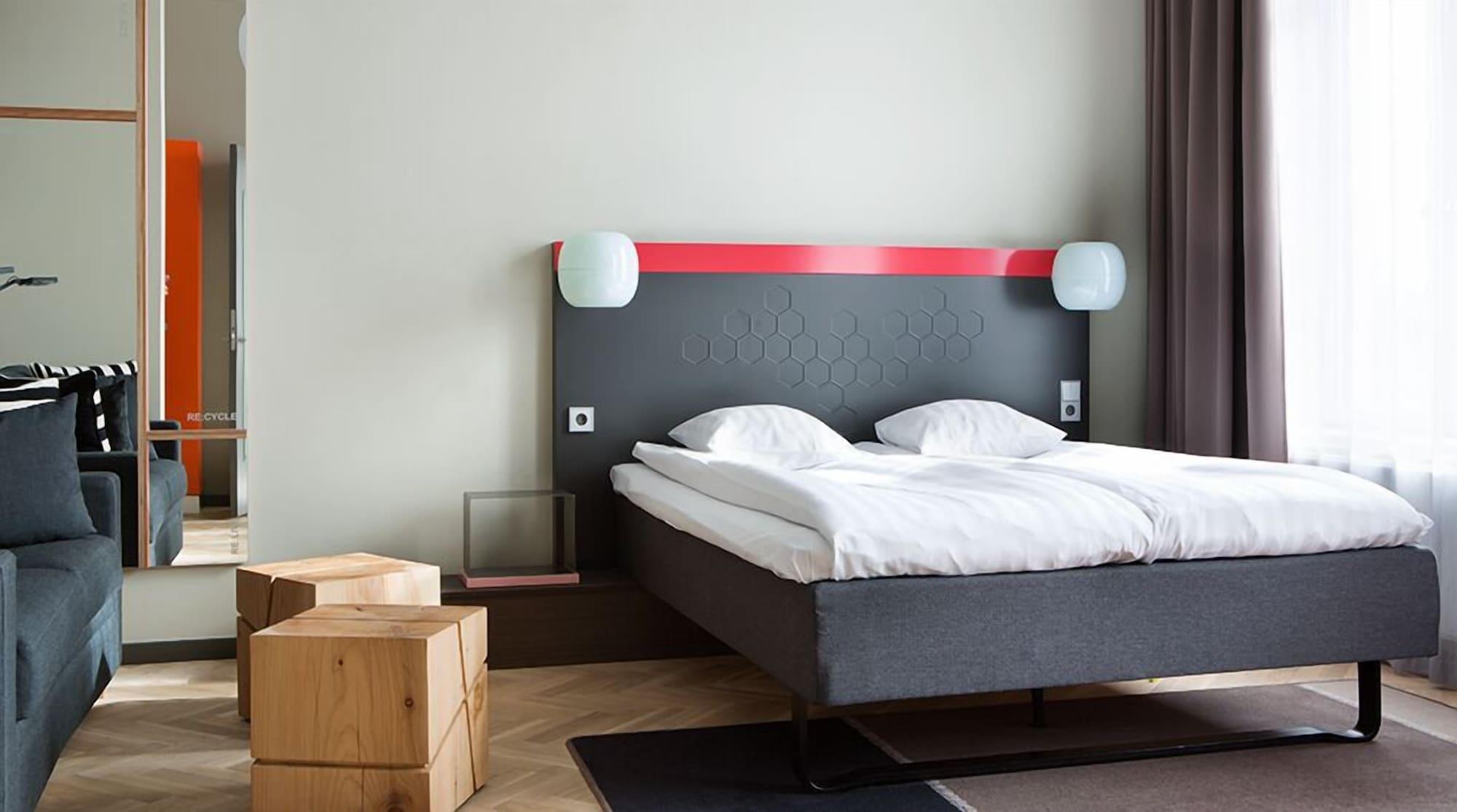 Comfort Hotel Norrkoeping Εξωτερικό φωτογραφία
