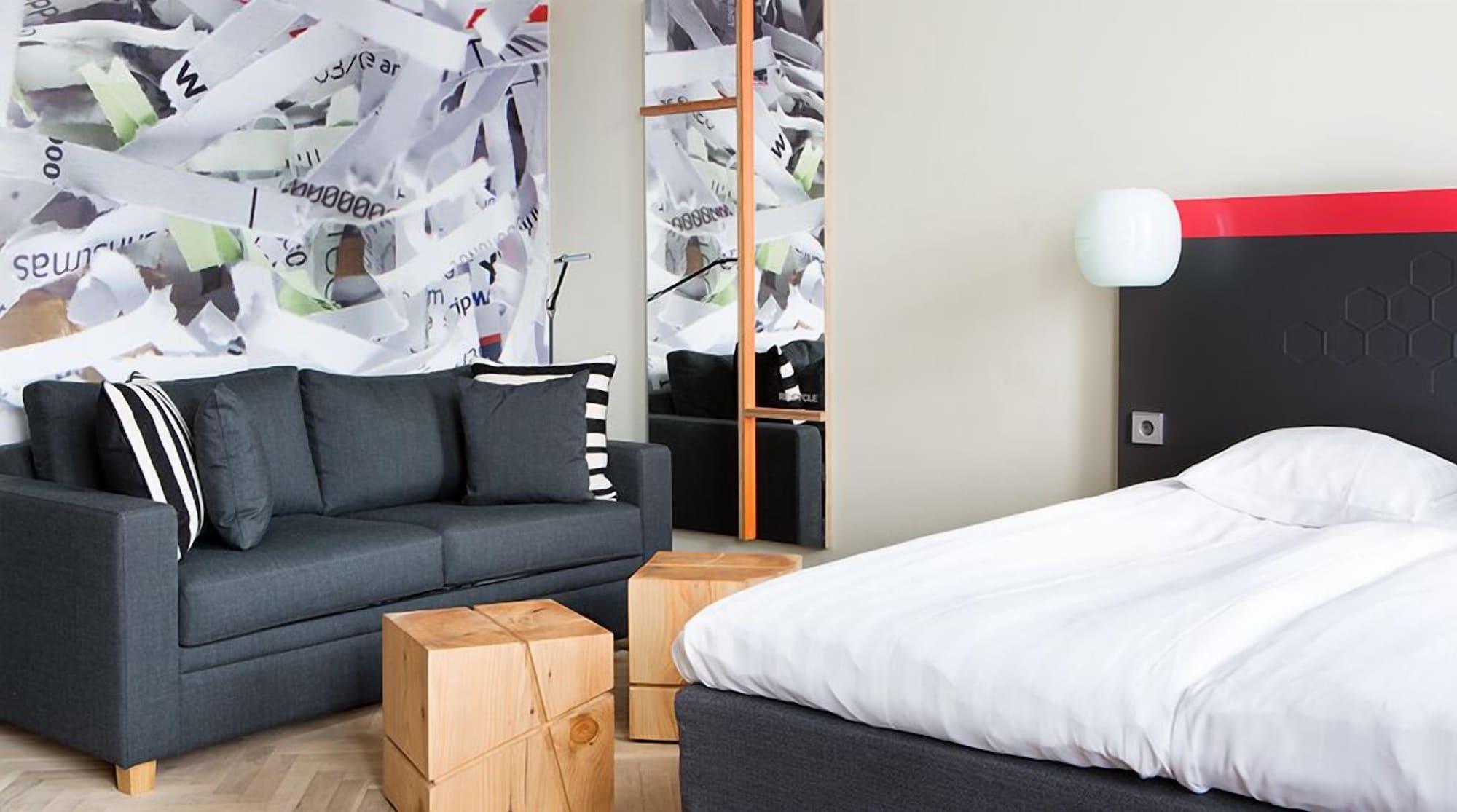 Comfort Hotel Norrkoeping Εξωτερικό φωτογραφία