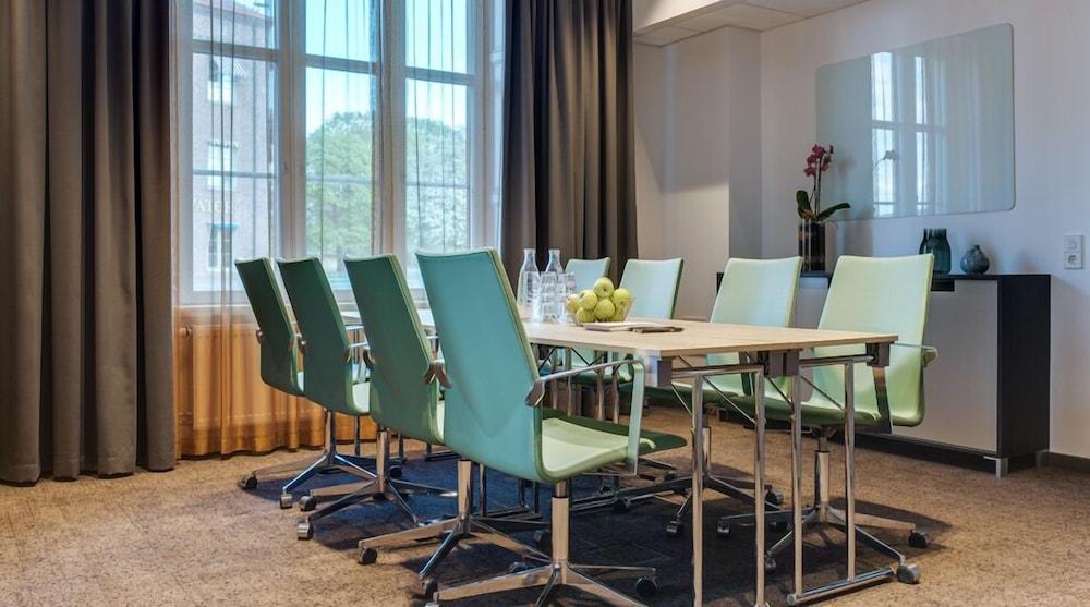 Comfort Hotel Norrkoeping Εξωτερικό φωτογραφία