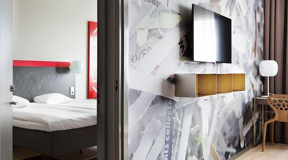 Comfort Hotel Norrkoeping Εξωτερικό φωτογραφία