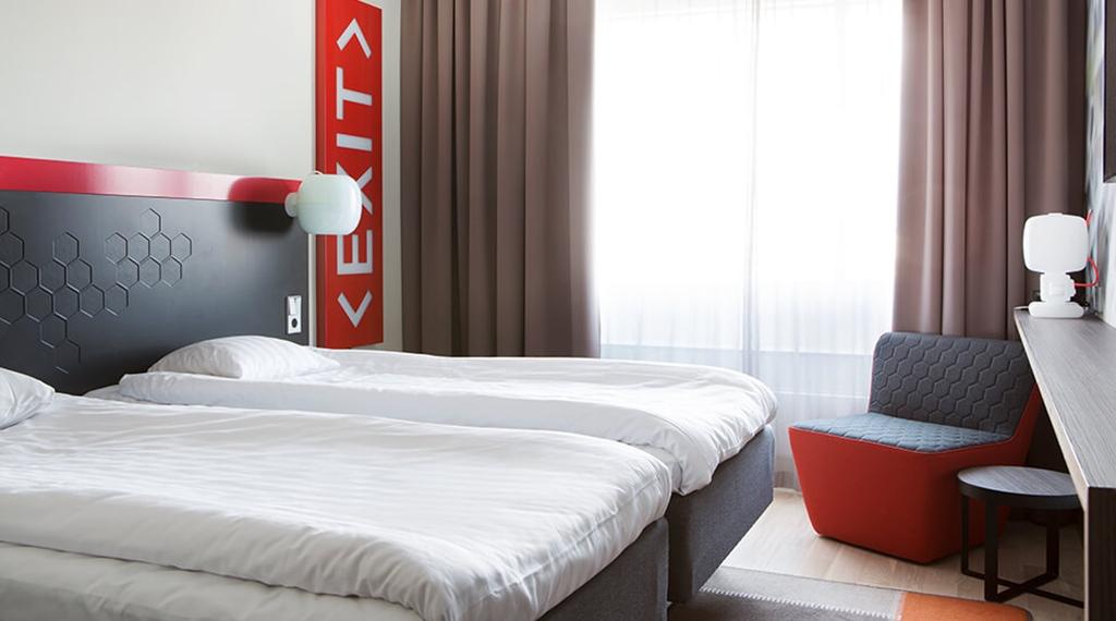 Comfort Hotel Norrkoeping Εξωτερικό φωτογραφία