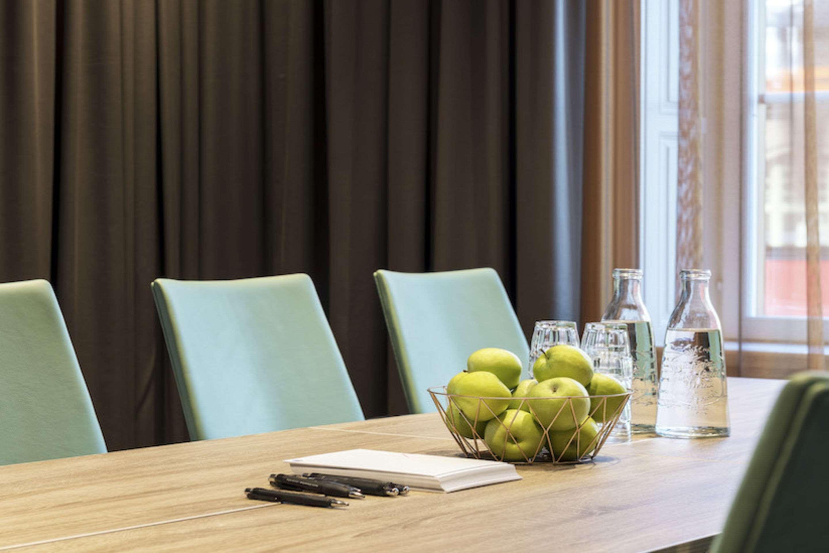 Comfort Hotel Norrkoeping Εξωτερικό φωτογραφία