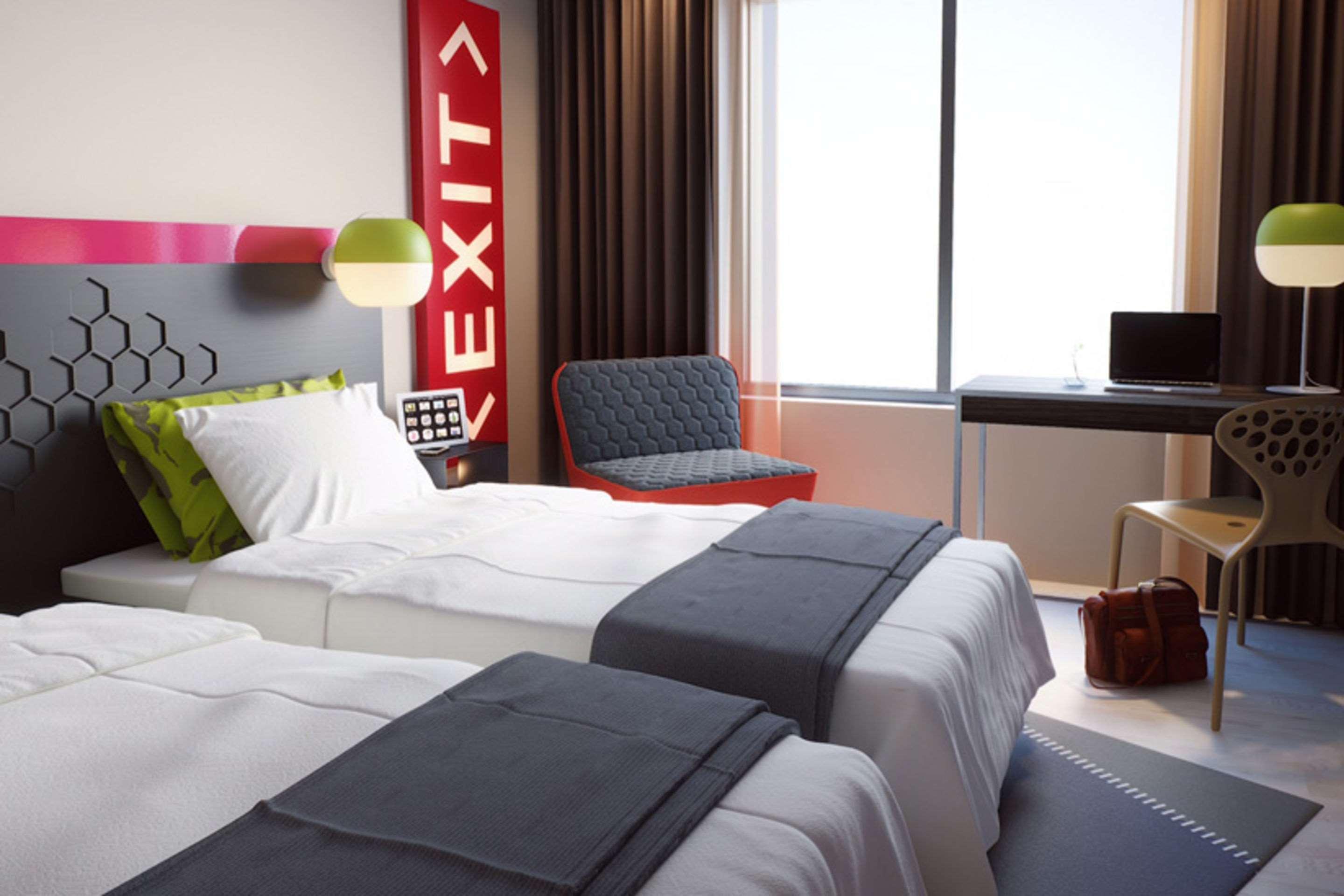 Comfort Hotel Norrkoeping Εξωτερικό φωτογραφία