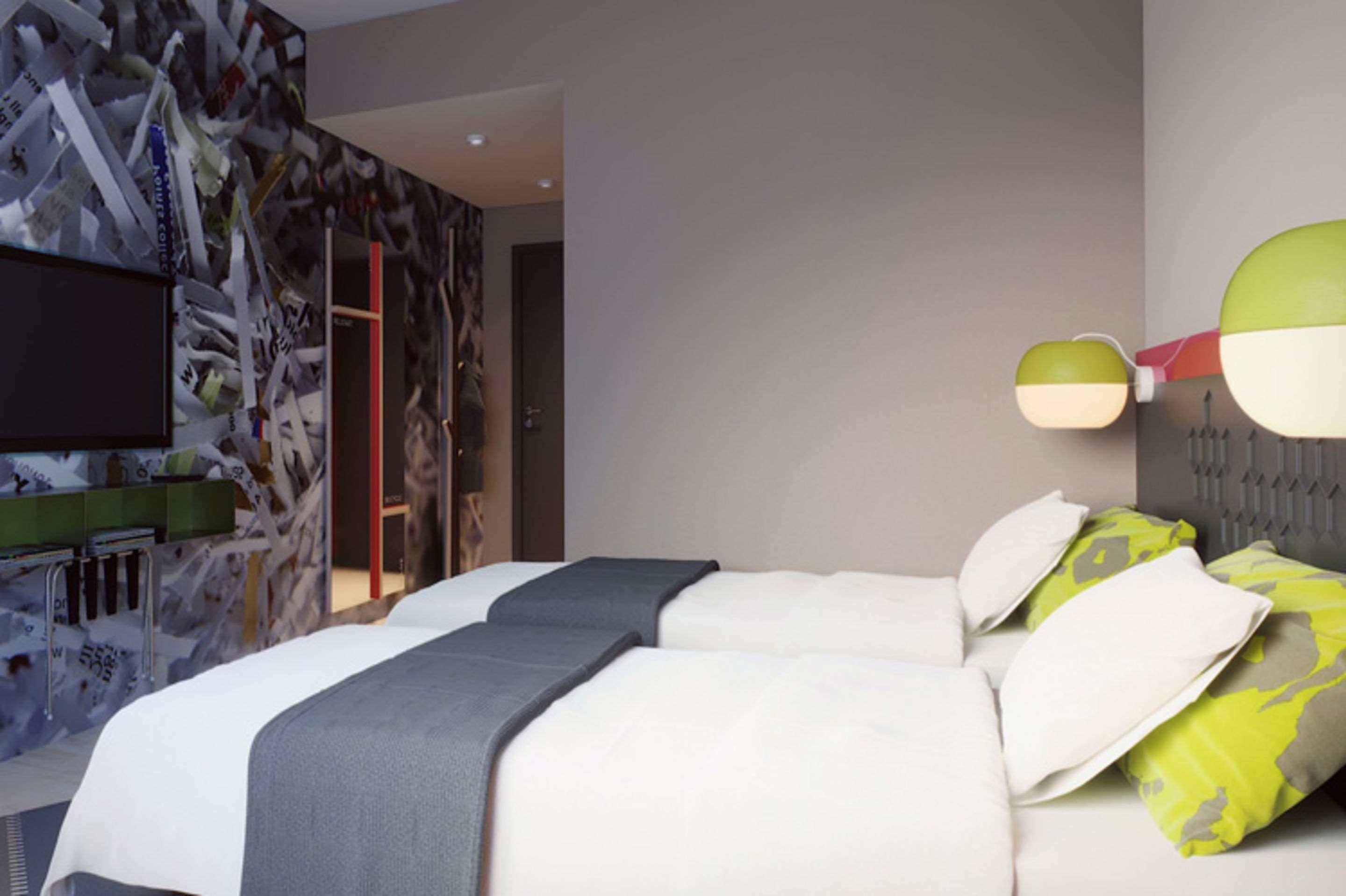 Comfort Hotel Norrkoeping Εξωτερικό φωτογραφία