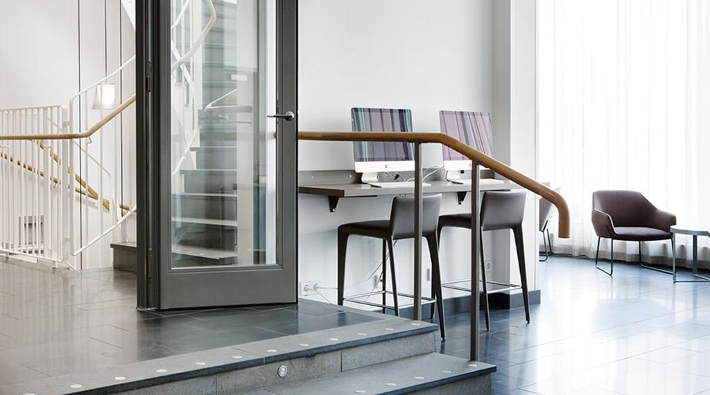 Comfort Hotel Norrkoeping Εξωτερικό φωτογραφία