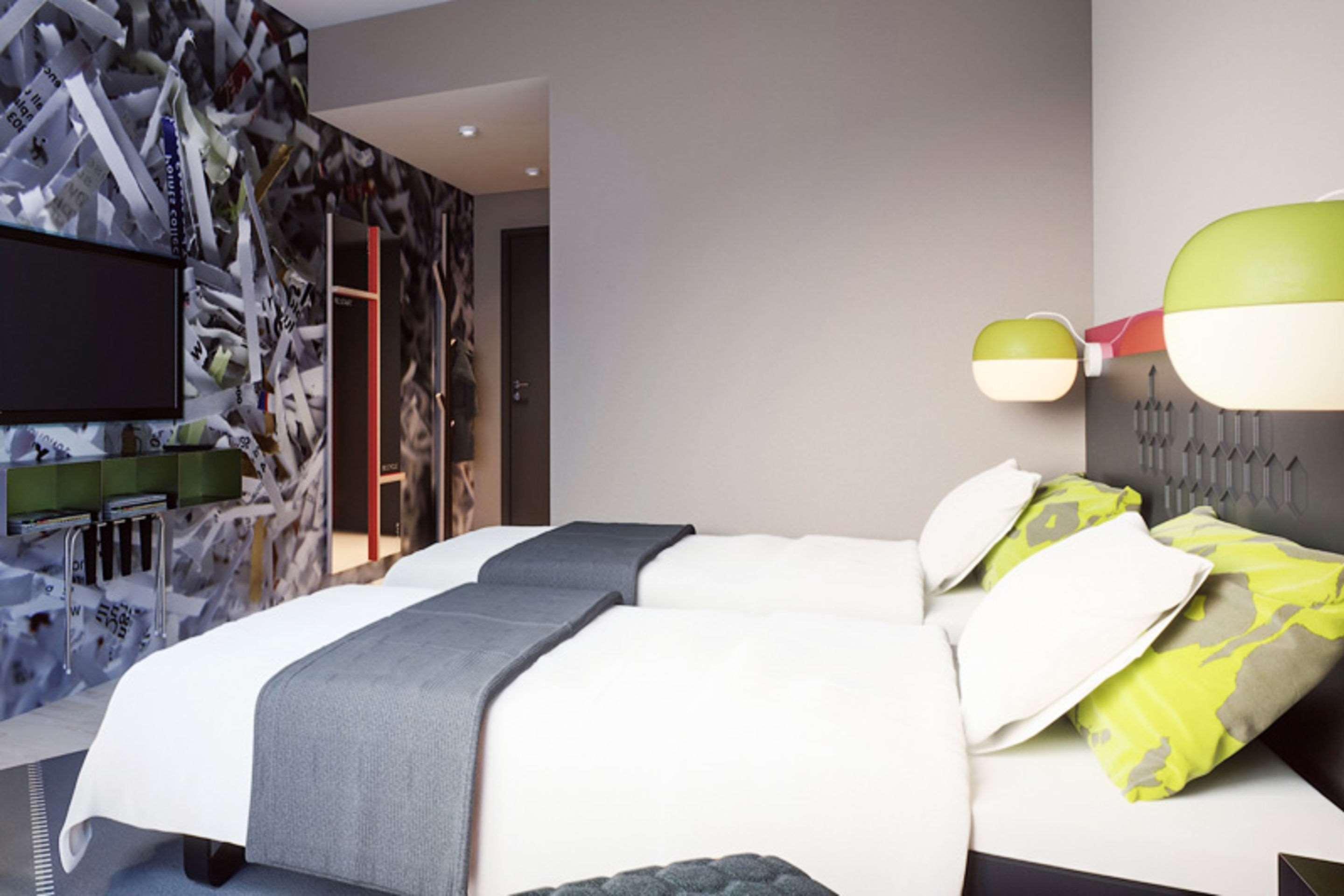 Comfort Hotel Norrkoeping Εξωτερικό φωτογραφία