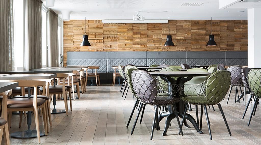 Comfort Hotel Norrkoeping Εξωτερικό φωτογραφία