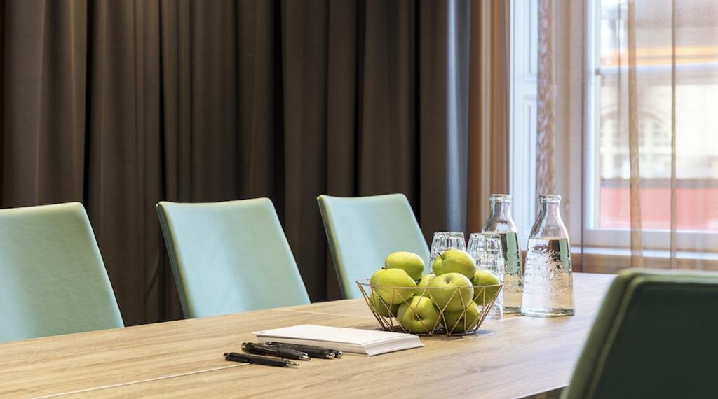 Comfort Hotel Norrkoeping Εξωτερικό φωτογραφία