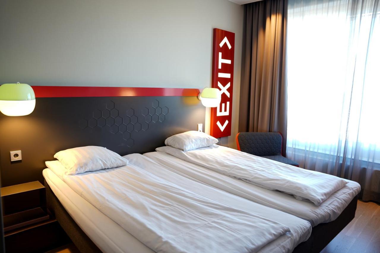 Comfort Hotel Norrkoeping Εξωτερικό φωτογραφία