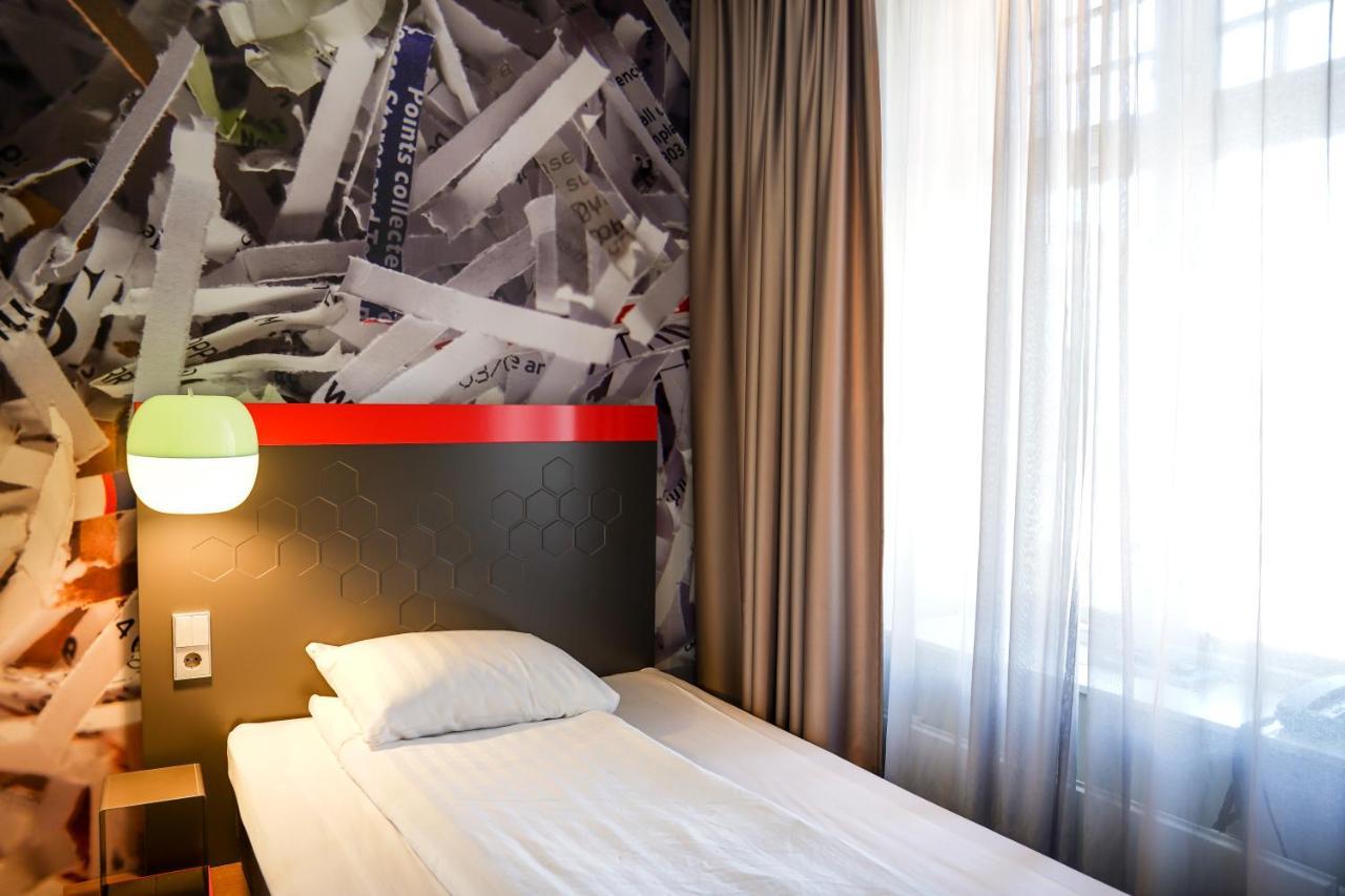 Comfort Hotel Norrkoeping Εξωτερικό φωτογραφία