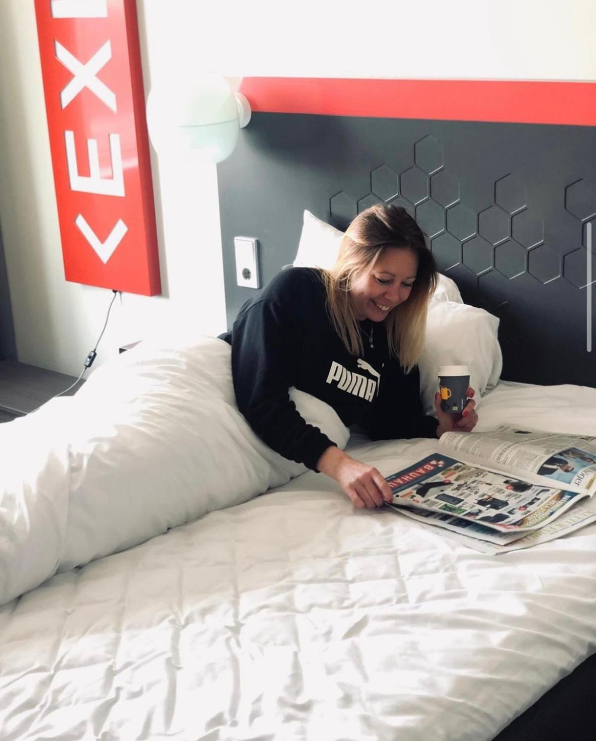 Comfort Hotel Norrkoeping Εξωτερικό φωτογραφία