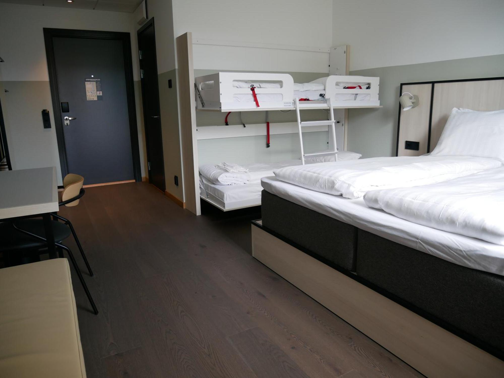 Comfort Hotel Norrkoeping Εξωτερικό φωτογραφία