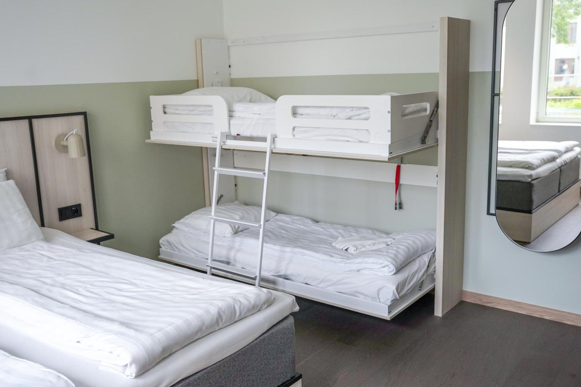 Comfort Hotel Norrkoeping Εξωτερικό φωτογραφία