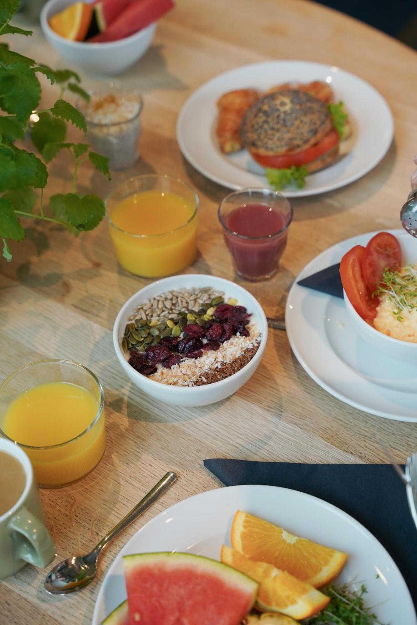 Comfort Hotel Norrkoeping Εξωτερικό φωτογραφία