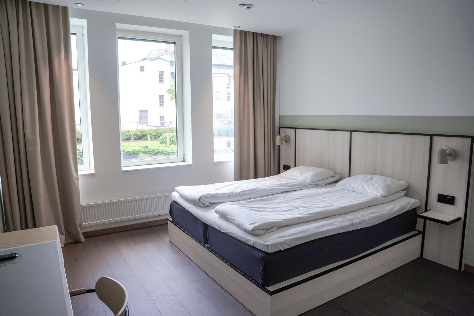 Comfort Hotel Norrkoeping Εξωτερικό φωτογραφία