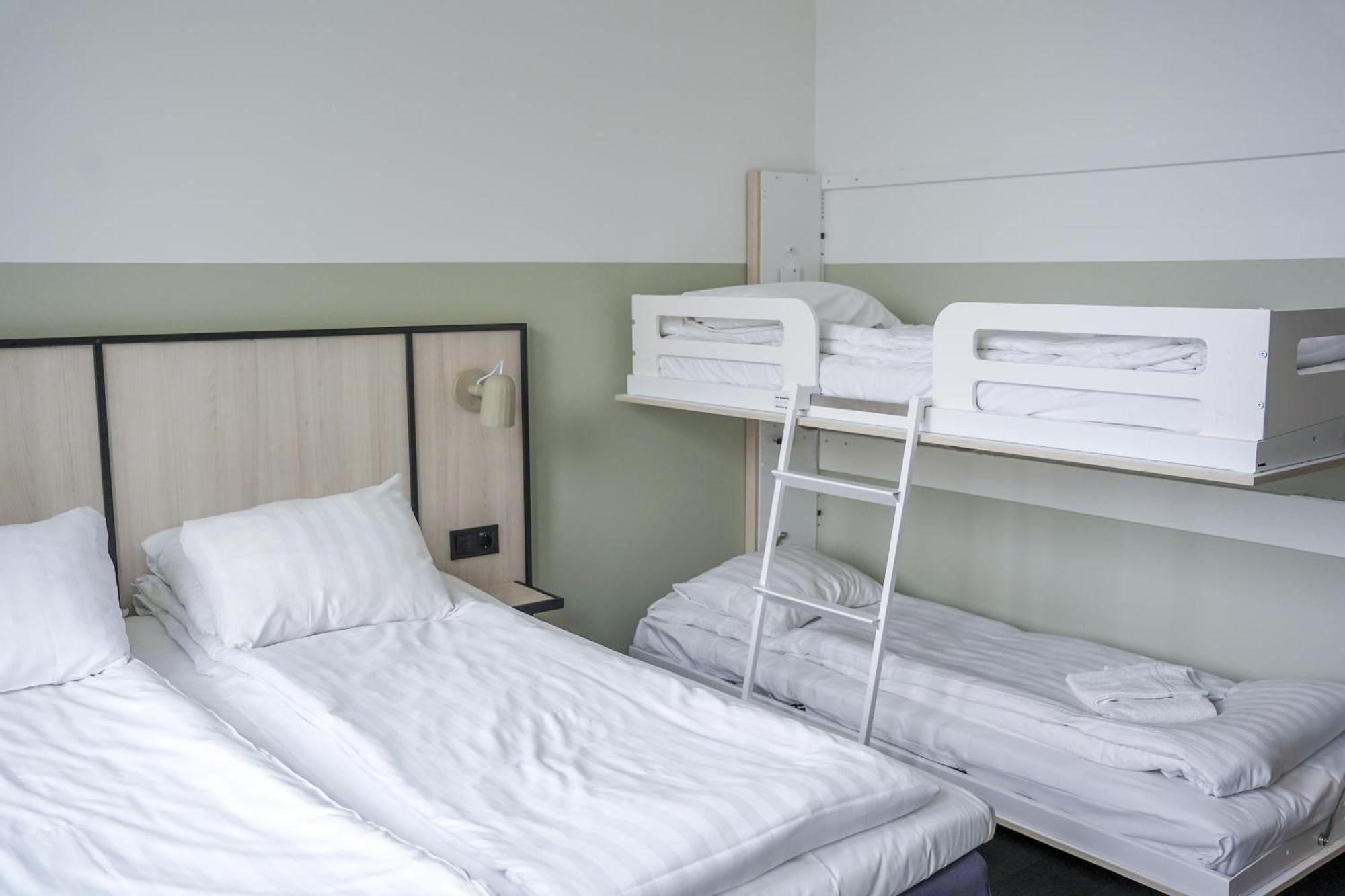 Comfort Hotel Norrkoeping Εξωτερικό φωτογραφία