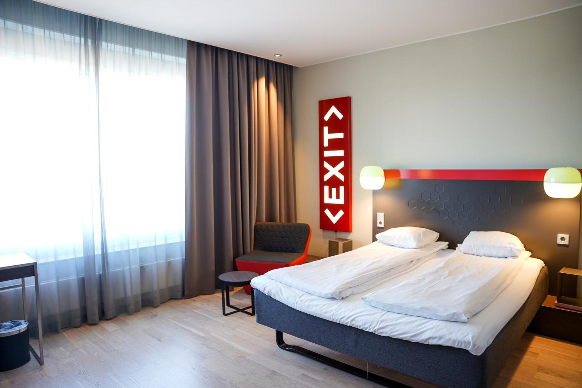 Comfort Hotel Norrkoeping Εξωτερικό φωτογραφία