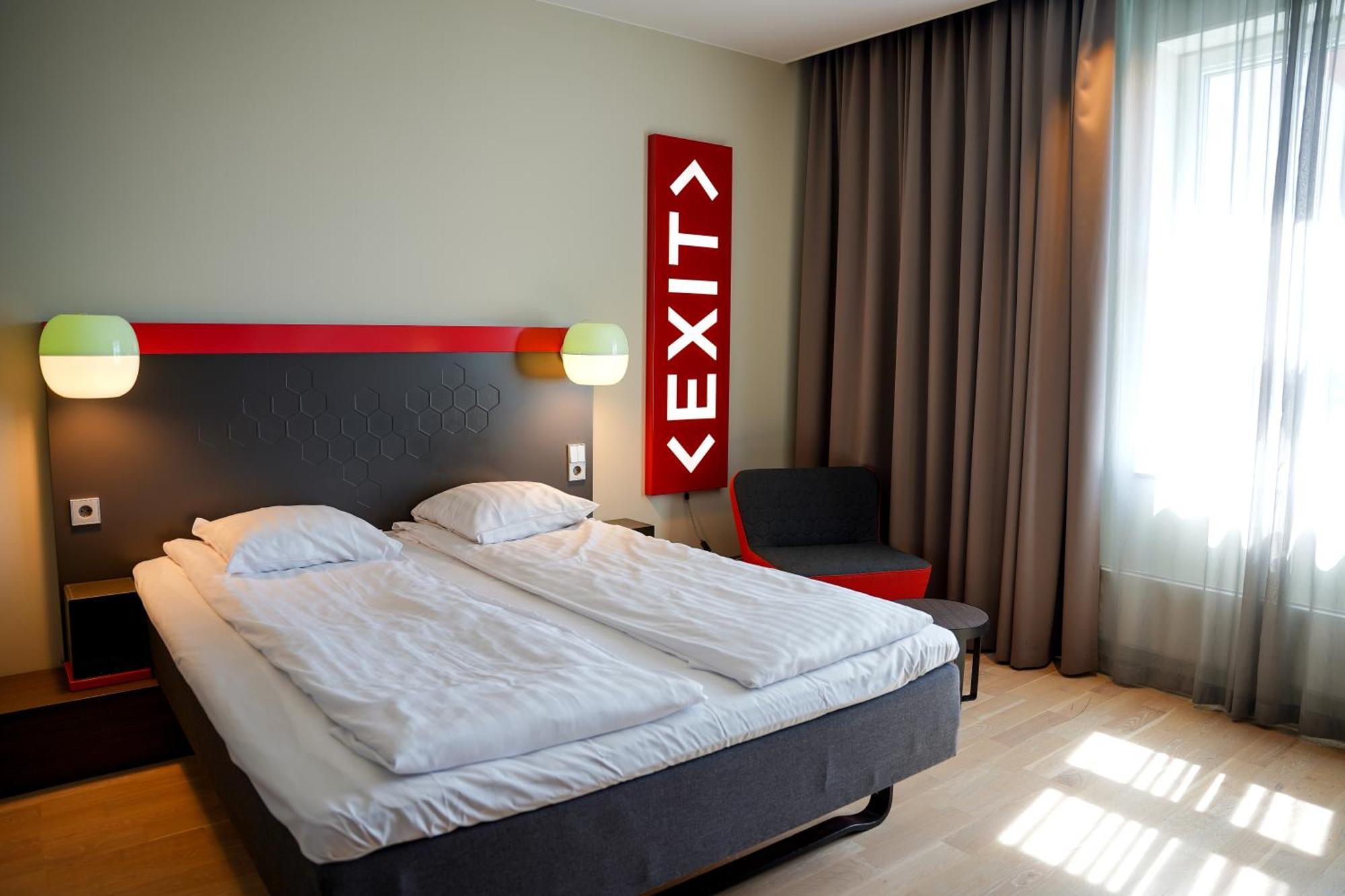 Comfort Hotel Norrkoeping Εξωτερικό φωτογραφία