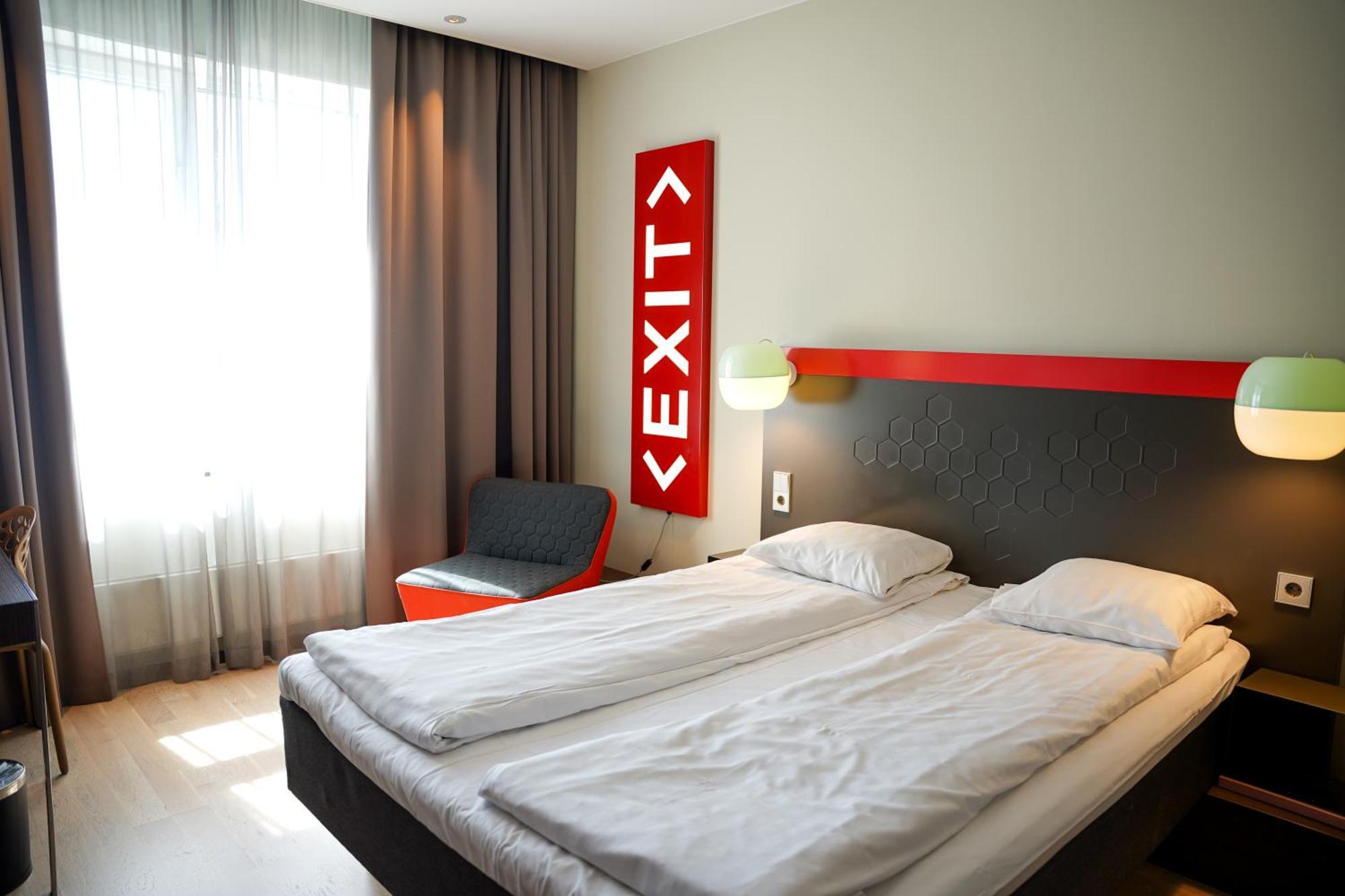 Comfort Hotel Norrkoeping Εξωτερικό φωτογραφία