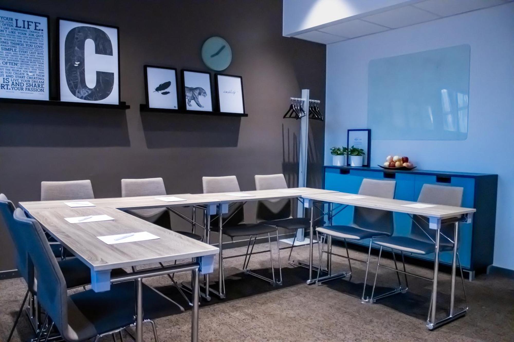 Comfort Hotel Norrkoeping Εξωτερικό φωτογραφία