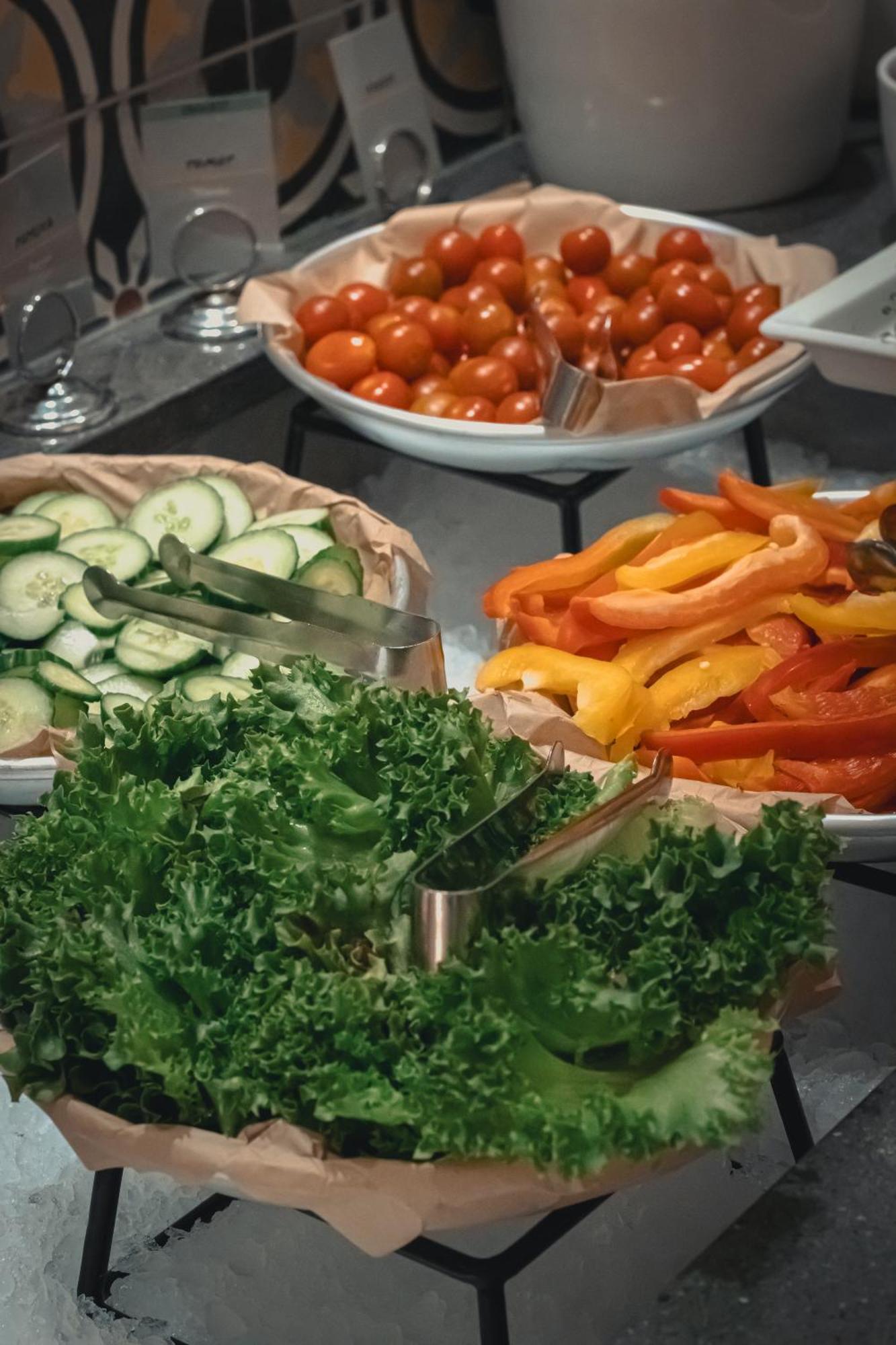 Comfort Hotel Norrkoeping Εξωτερικό φωτογραφία