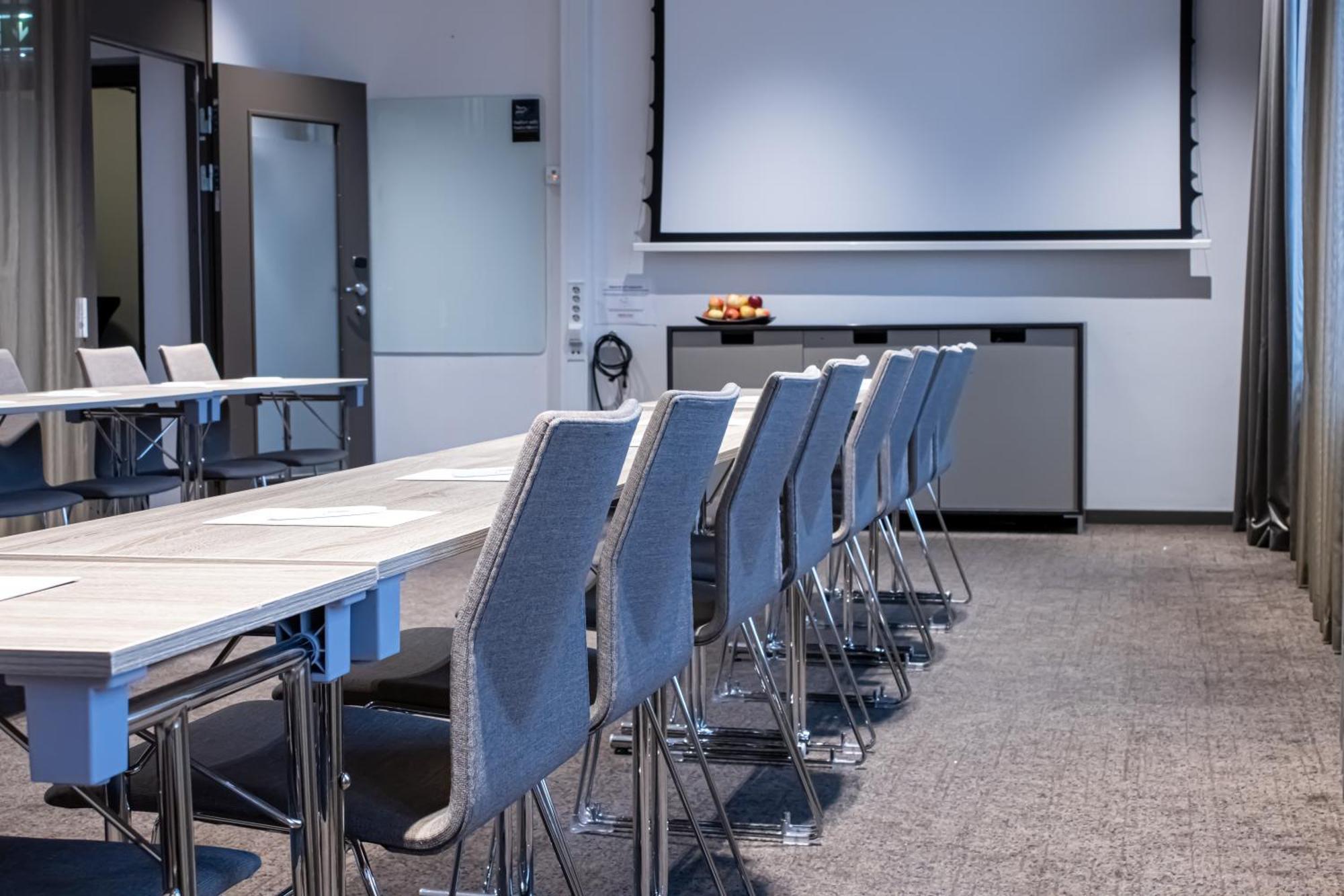 Comfort Hotel Norrkoeping Εξωτερικό φωτογραφία