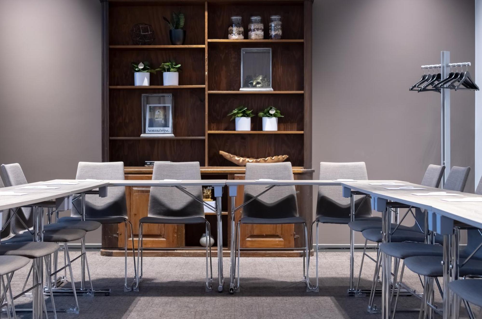 Comfort Hotel Norrkoeping Εξωτερικό φωτογραφία