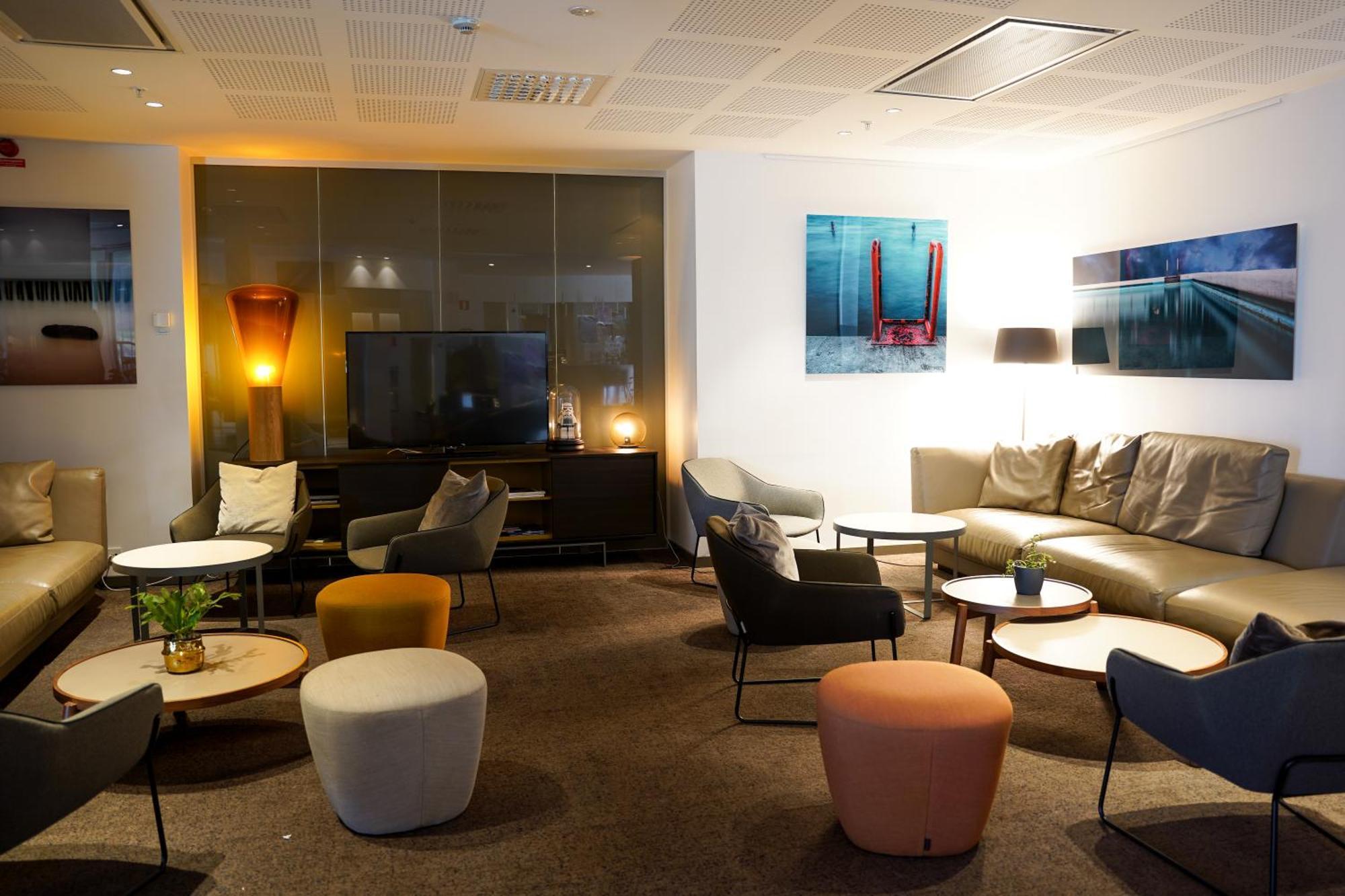 Comfort Hotel Norrkoeping Εξωτερικό φωτογραφία
