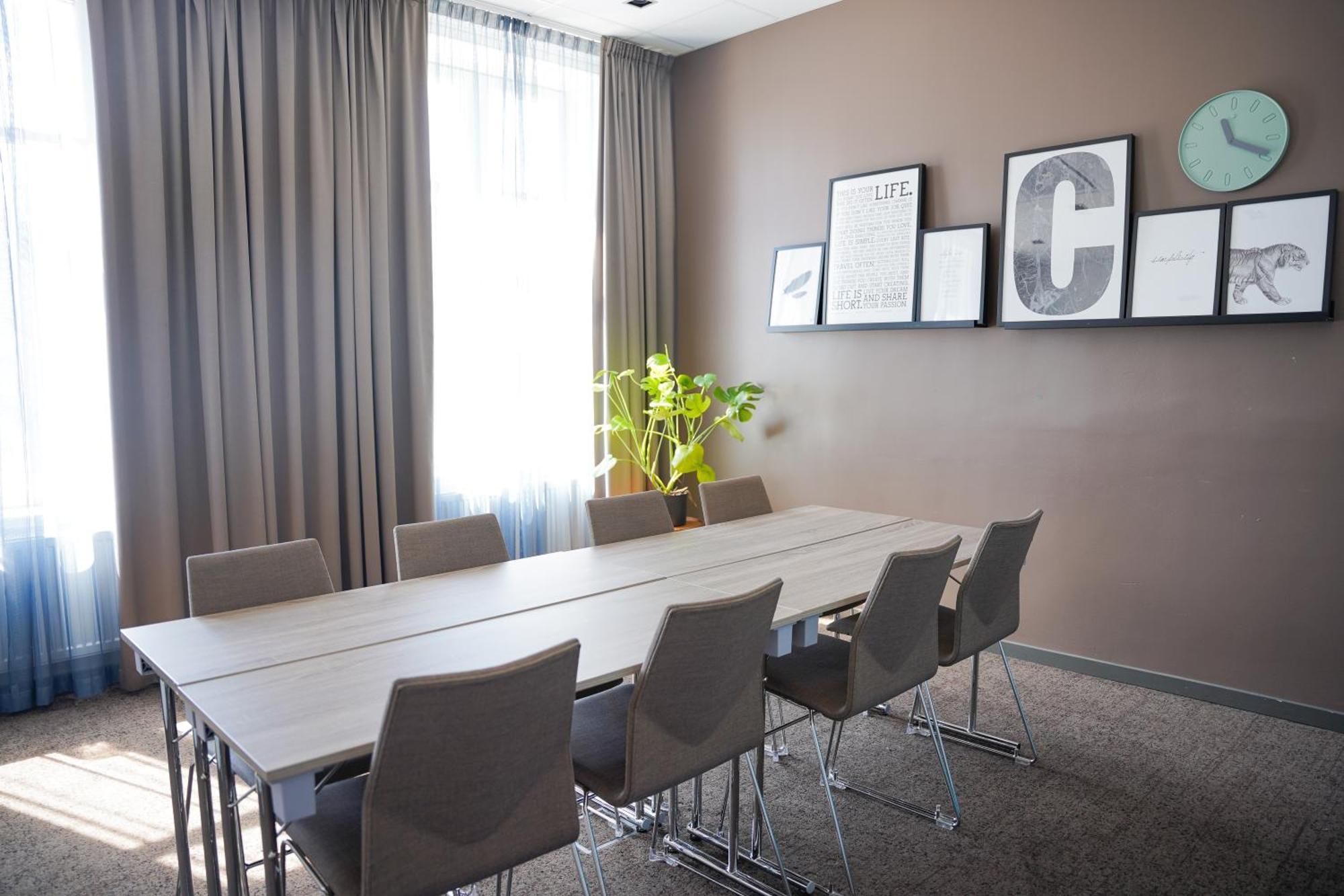 Comfort Hotel Norrkoeping Εξωτερικό φωτογραφία