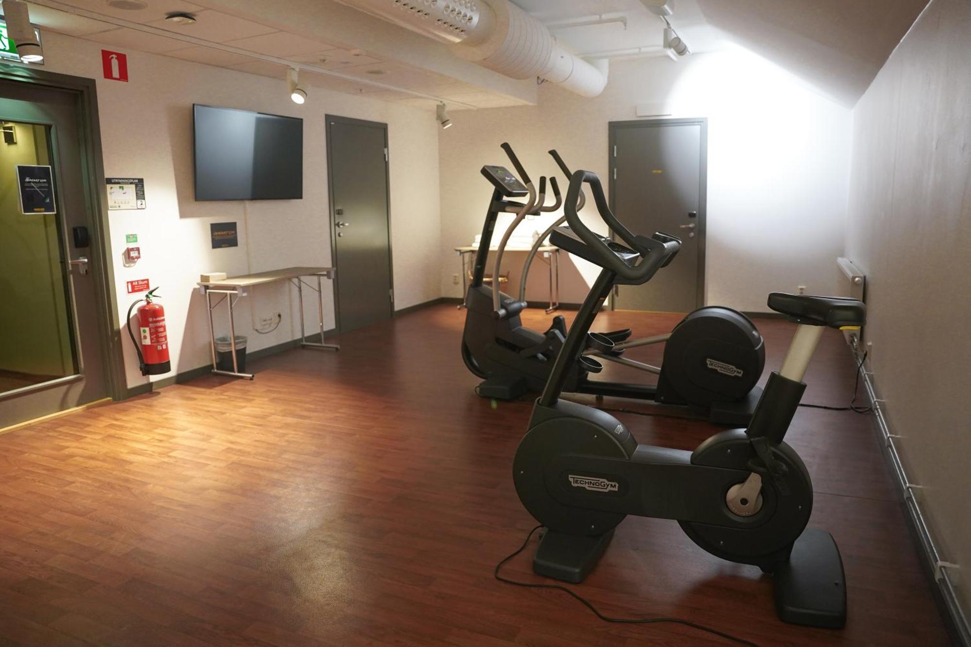 Comfort Hotel Norrkoeping Εξωτερικό φωτογραφία
