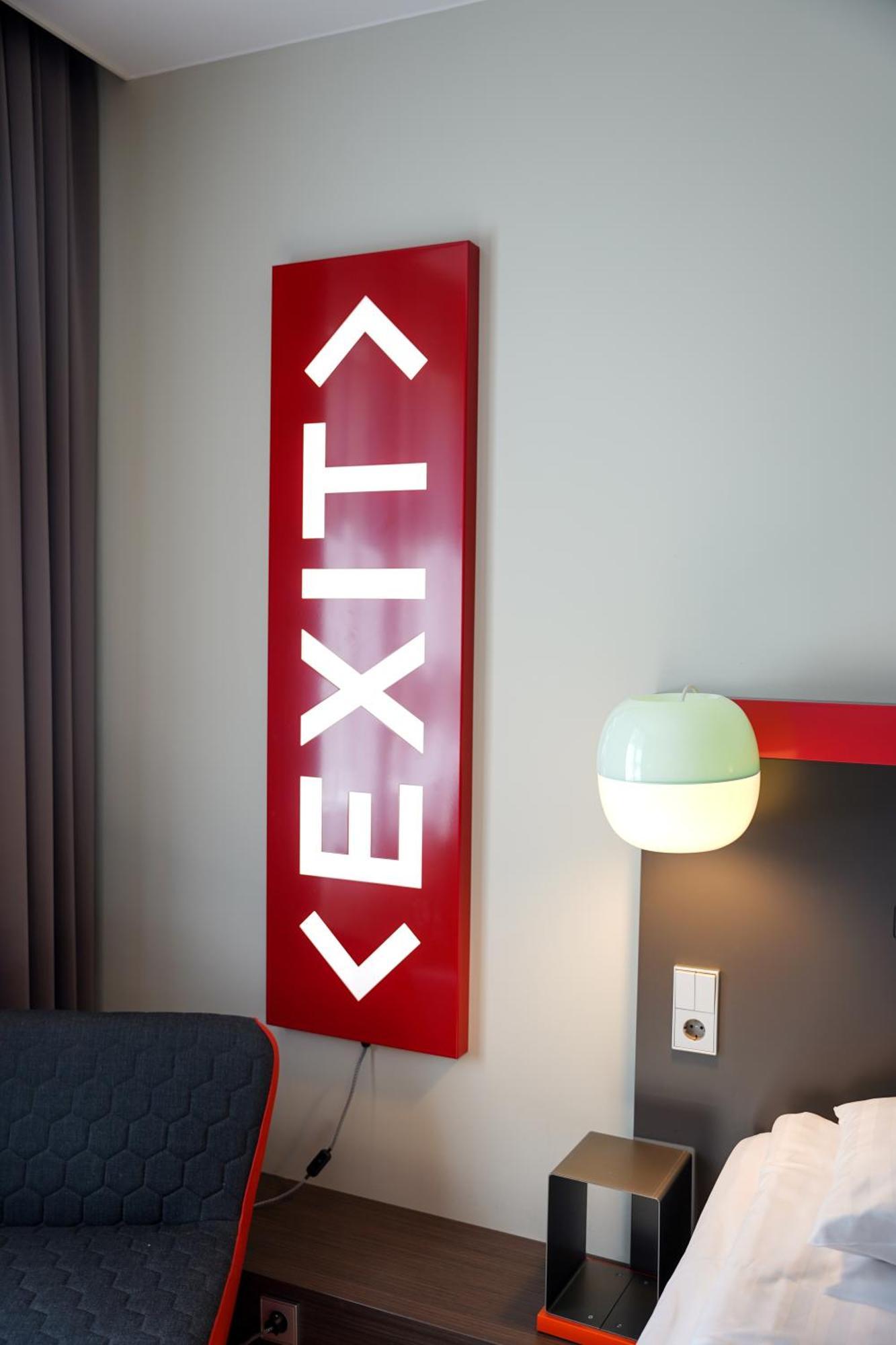 Comfort Hotel Norrkoeping Εξωτερικό φωτογραφία