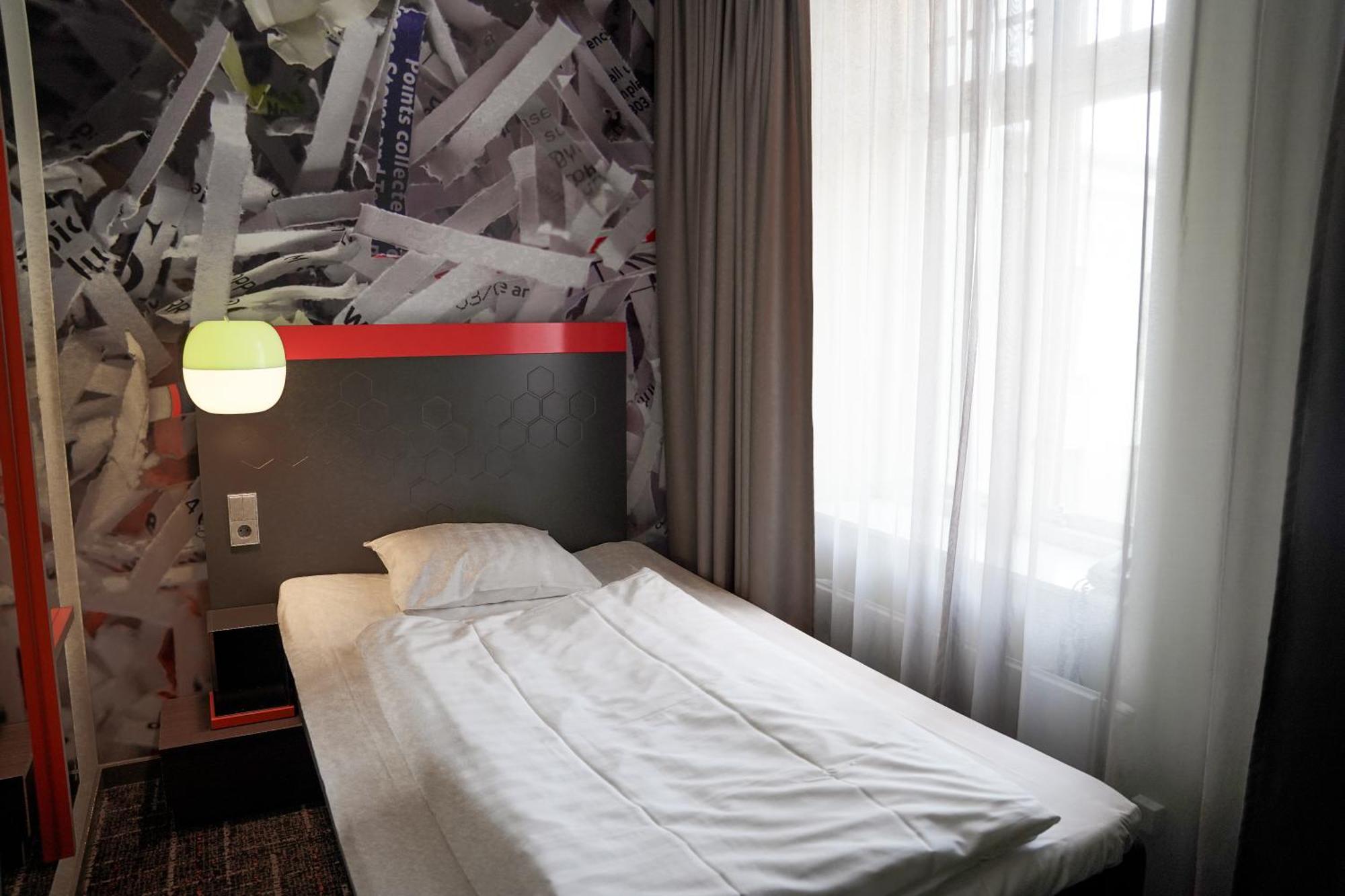 Comfort Hotel Norrkoeping Εξωτερικό φωτογραφία