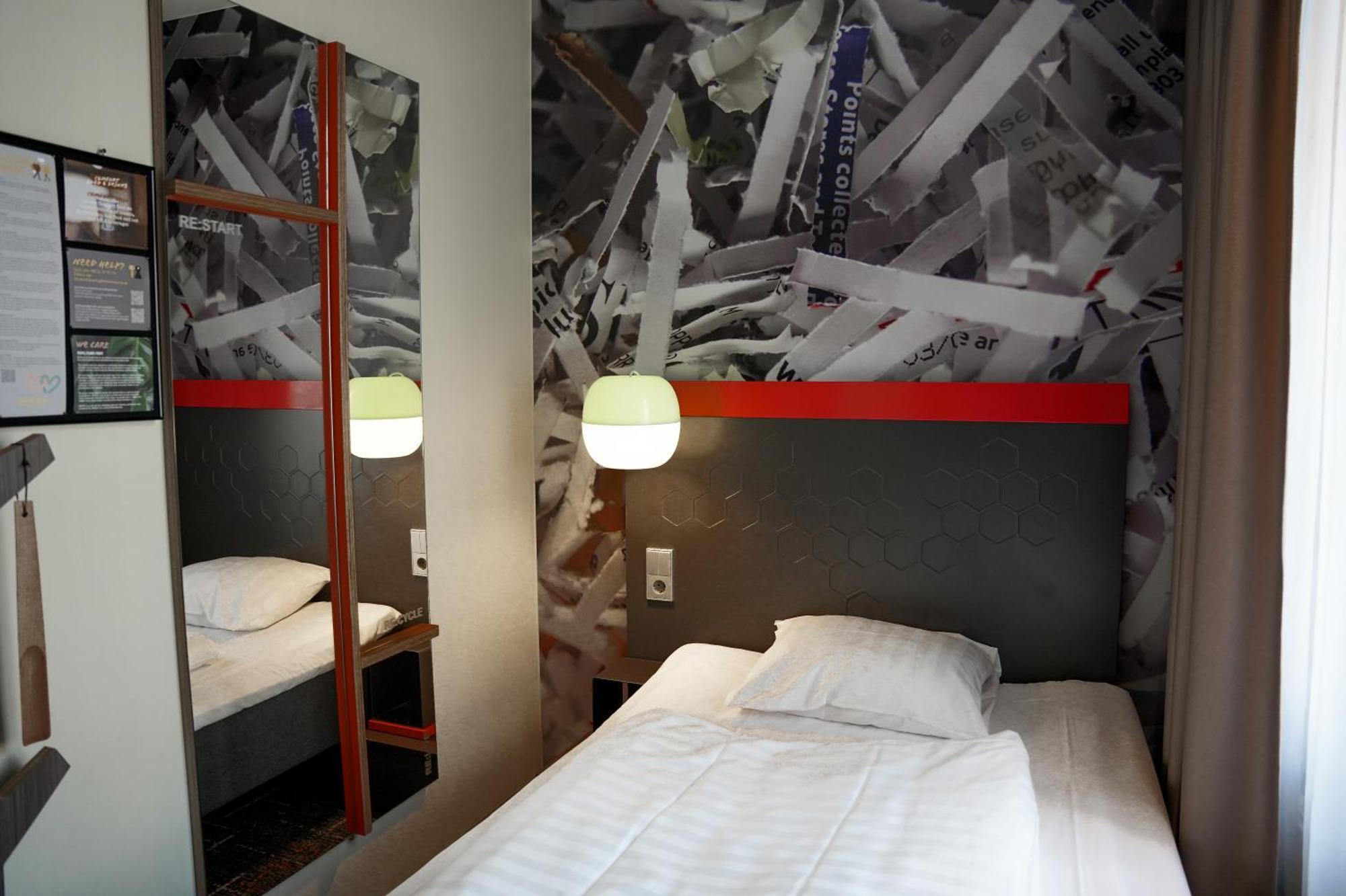 Comfort Hotel Norrkoeping Εξωτερικό φωτογραφία