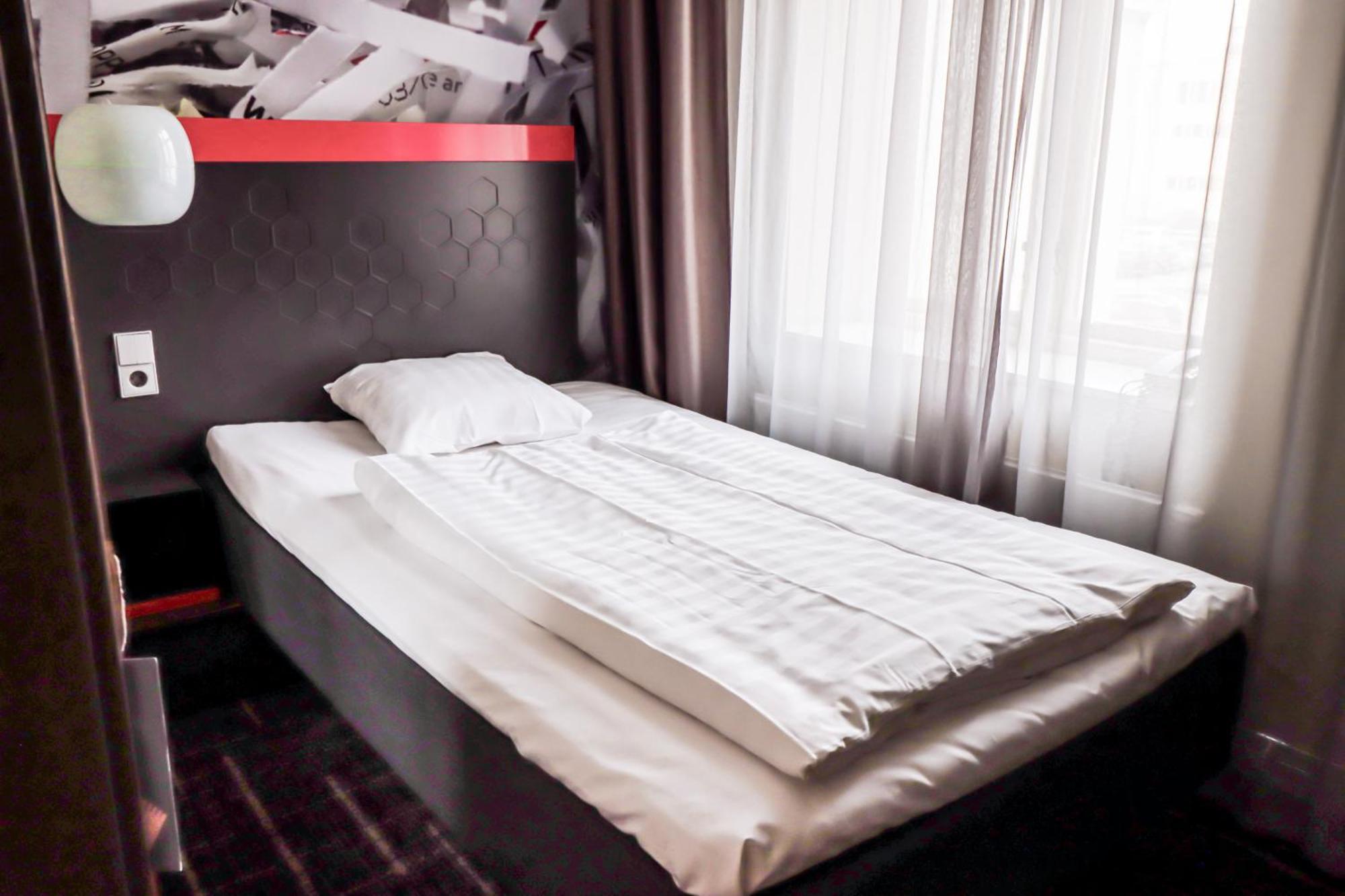 Comfort Hotel Norrkoeping Εξωτερικό φωτογραφία