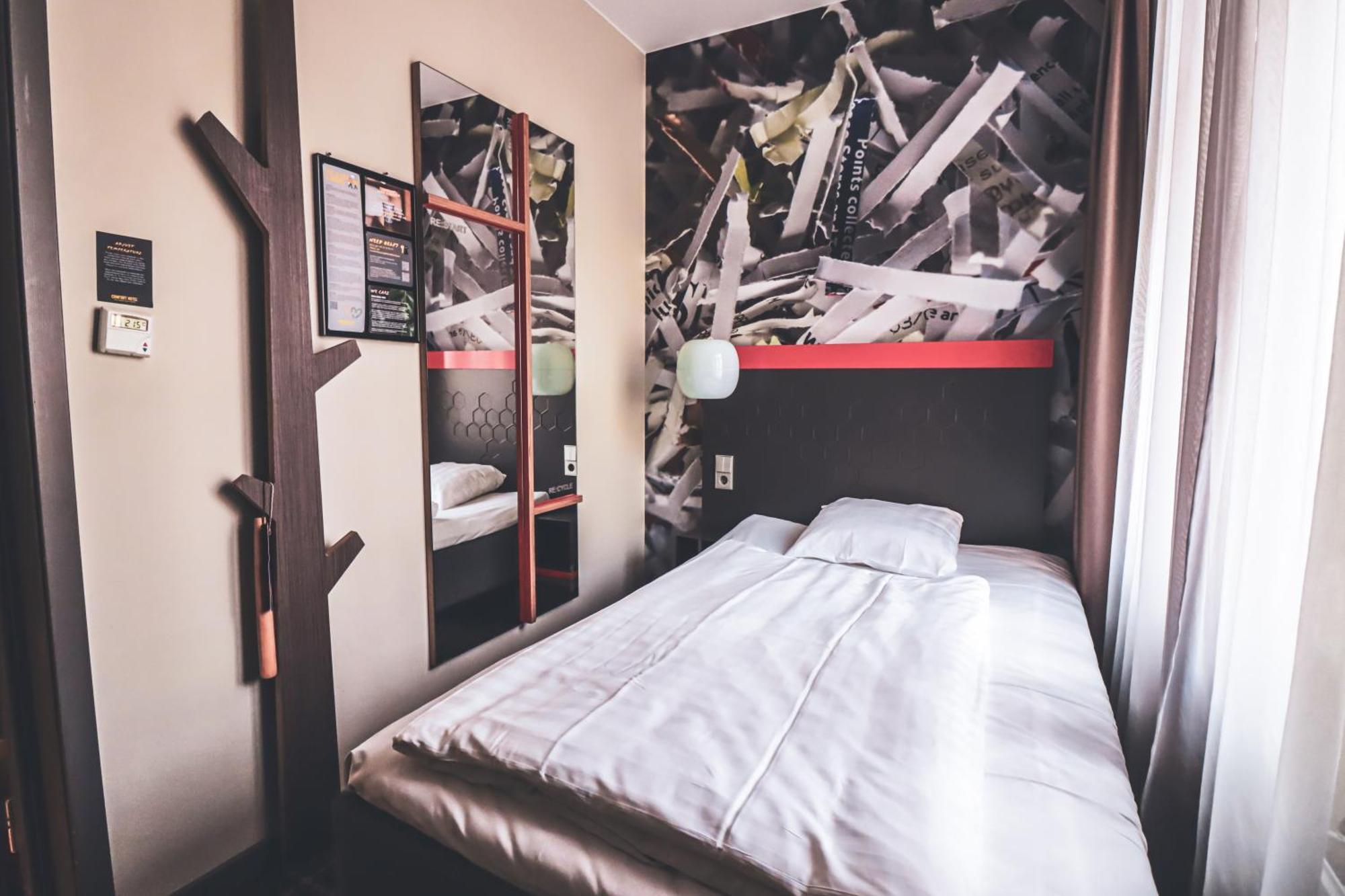 Comfort Hotel Norrkoeping Εξωτερικό φωτογραφία