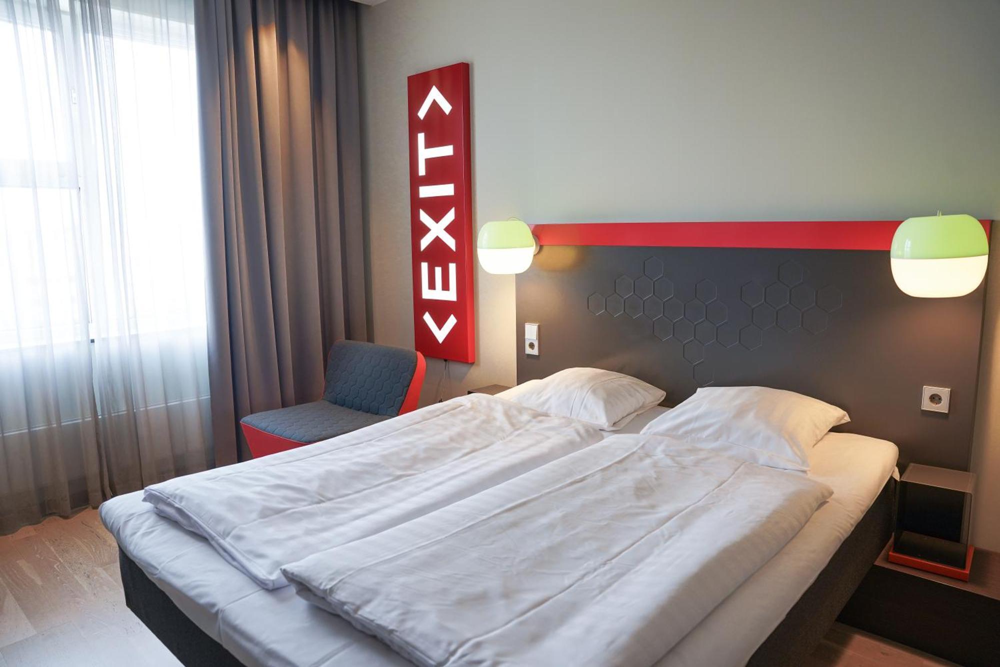 Comfort Hotel Norrkoeping Εξωτερικό φωτογραφία