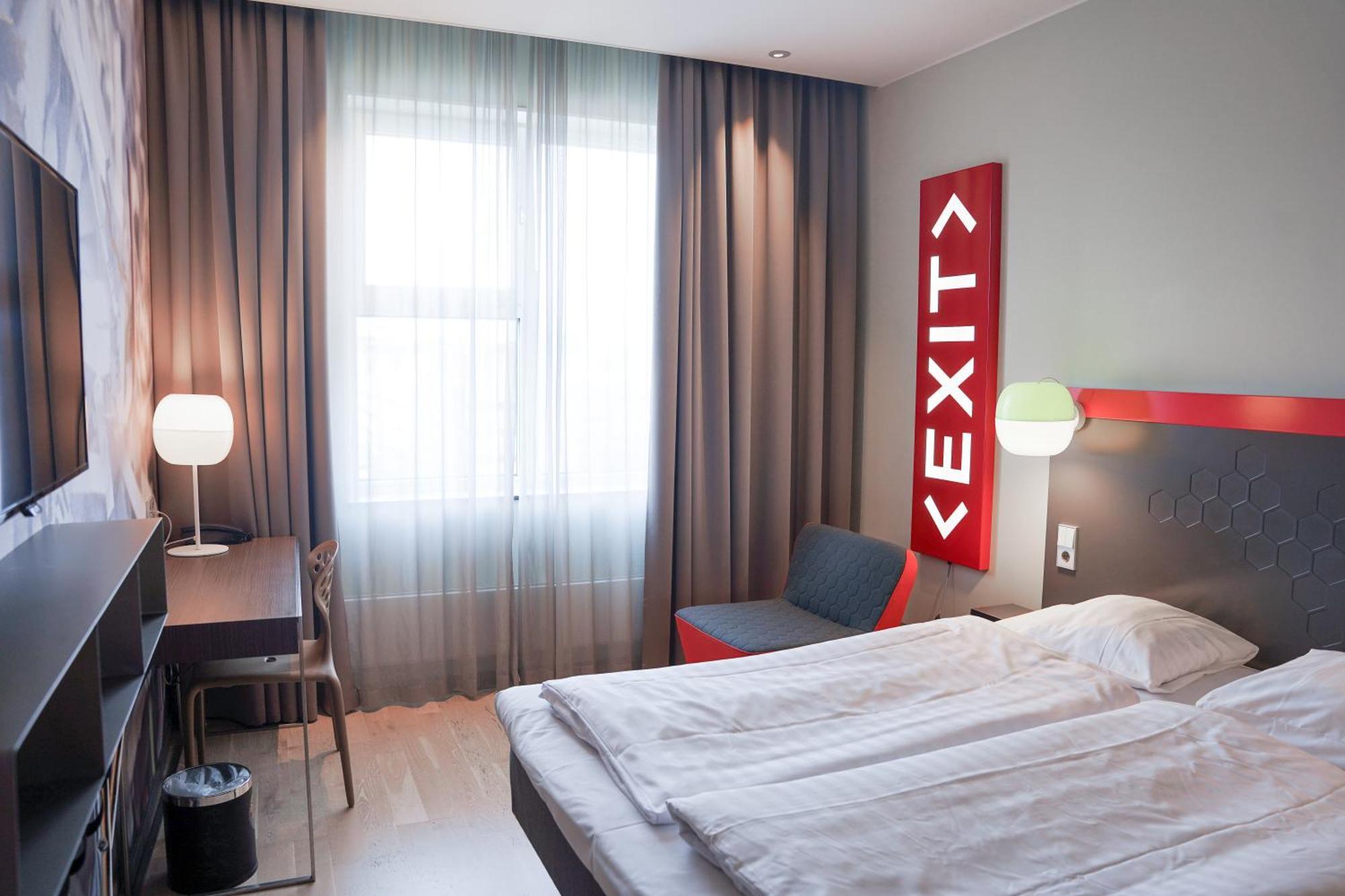 Comfort Hotel Norrkoeping Εξωτερικό φωτογραφία