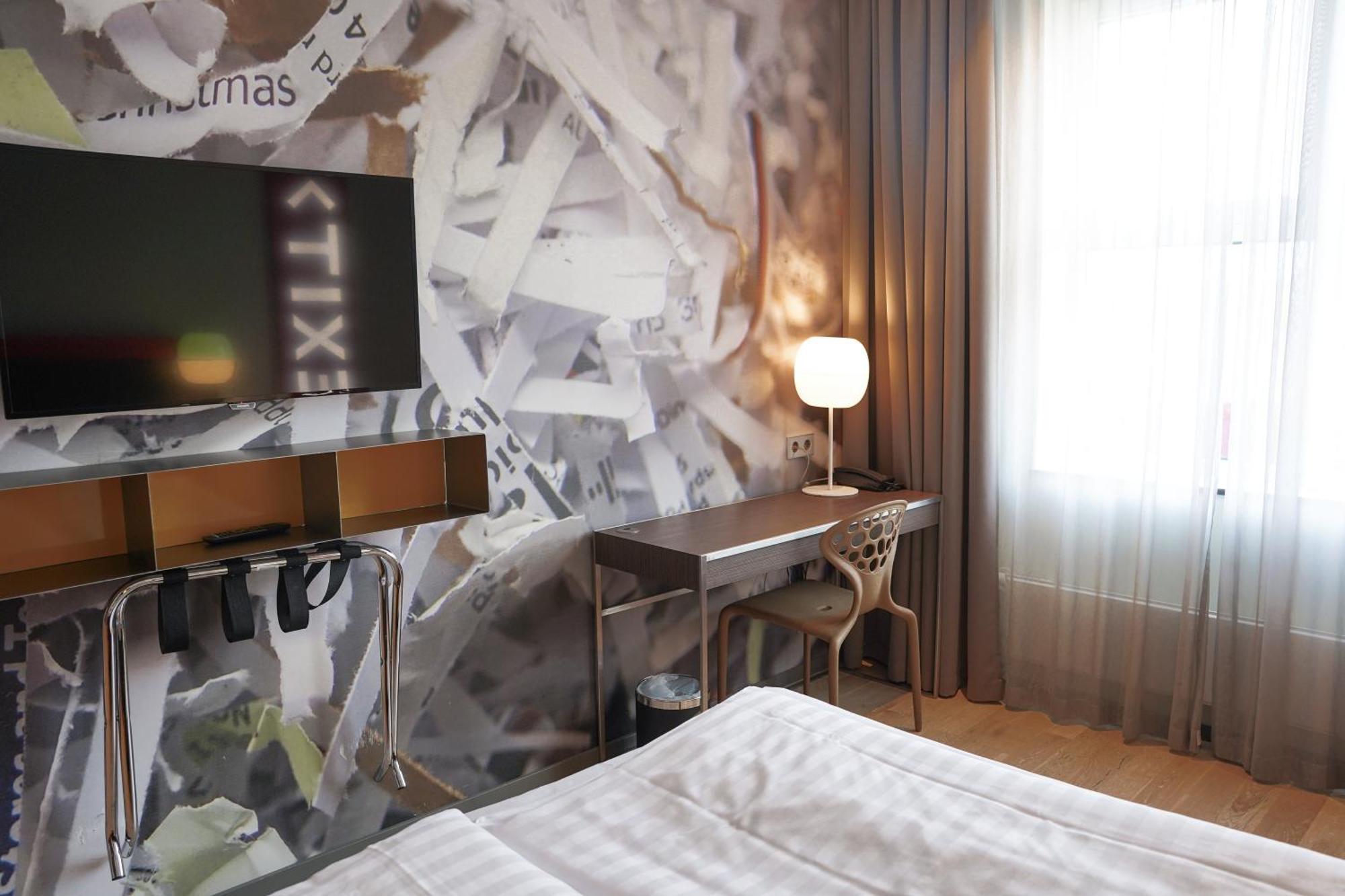 Comfort Hotel Norrkoeping Εξωτερικό φωτογραφία