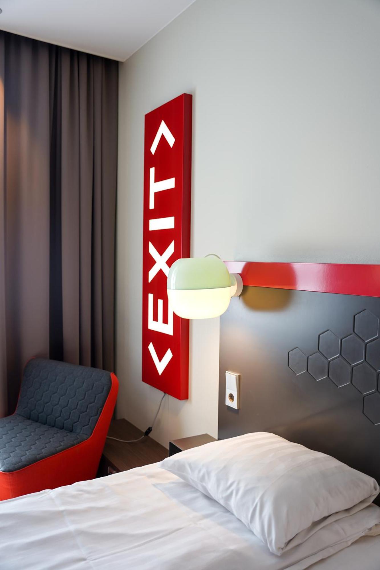 Comfort Hotel Norrkoeping Εξωτερικό φωτογραφία