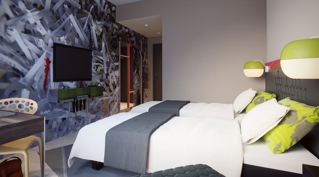 Comfort Hotel Norrkoeping Εξωτερικό φωτογραφία