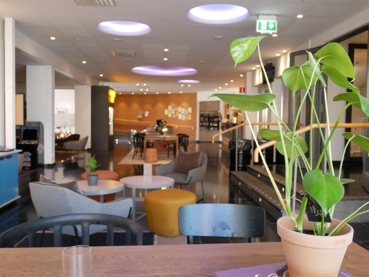 Comfort Hotel Norrkoeping Εξωτερικό φωτογραφία