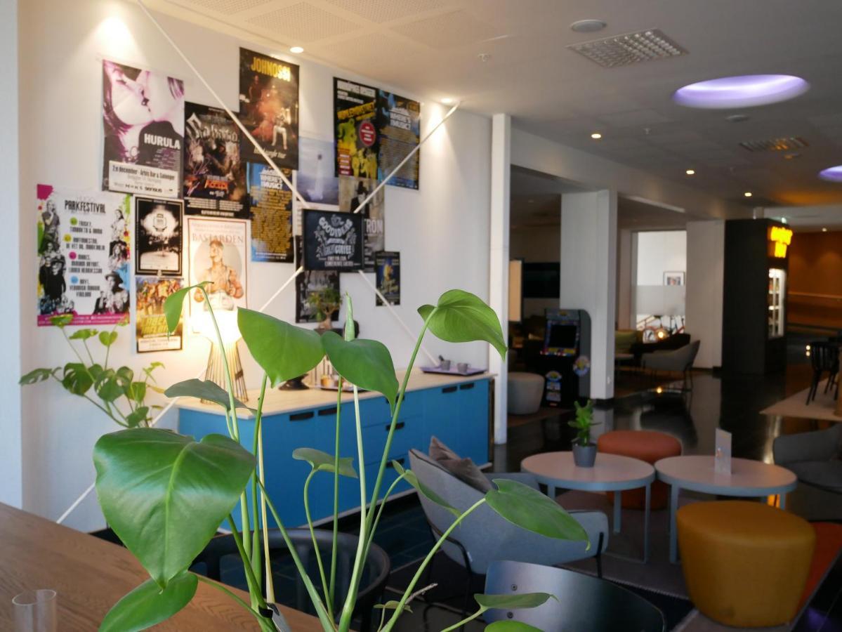 Comfort Hotel Norrkoeping Εξωτερικό φωτογραφία